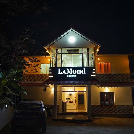 Lamond Holidays Munnar Exterior photo