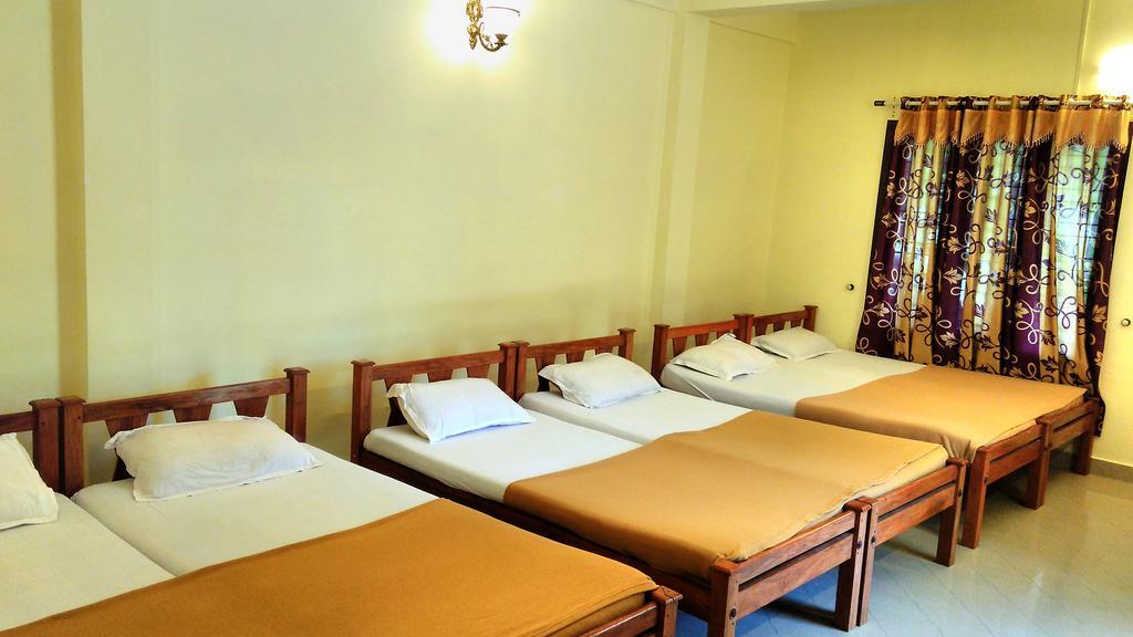 Lamond Holidays Munnar Exterior photo