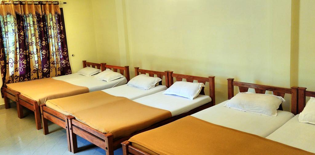 Lamond Holidays Munnar Exterior photo