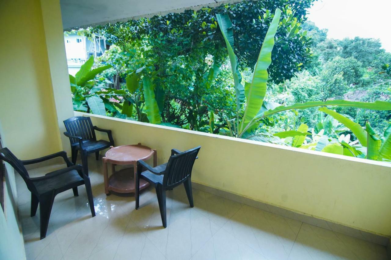 Lamond Holidays Munnar Exterior photo