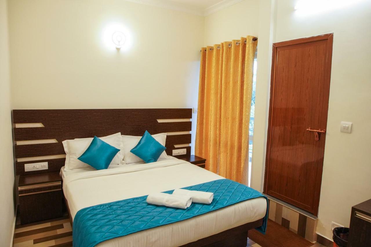 Lamond Holidays Munnar Exterior photo